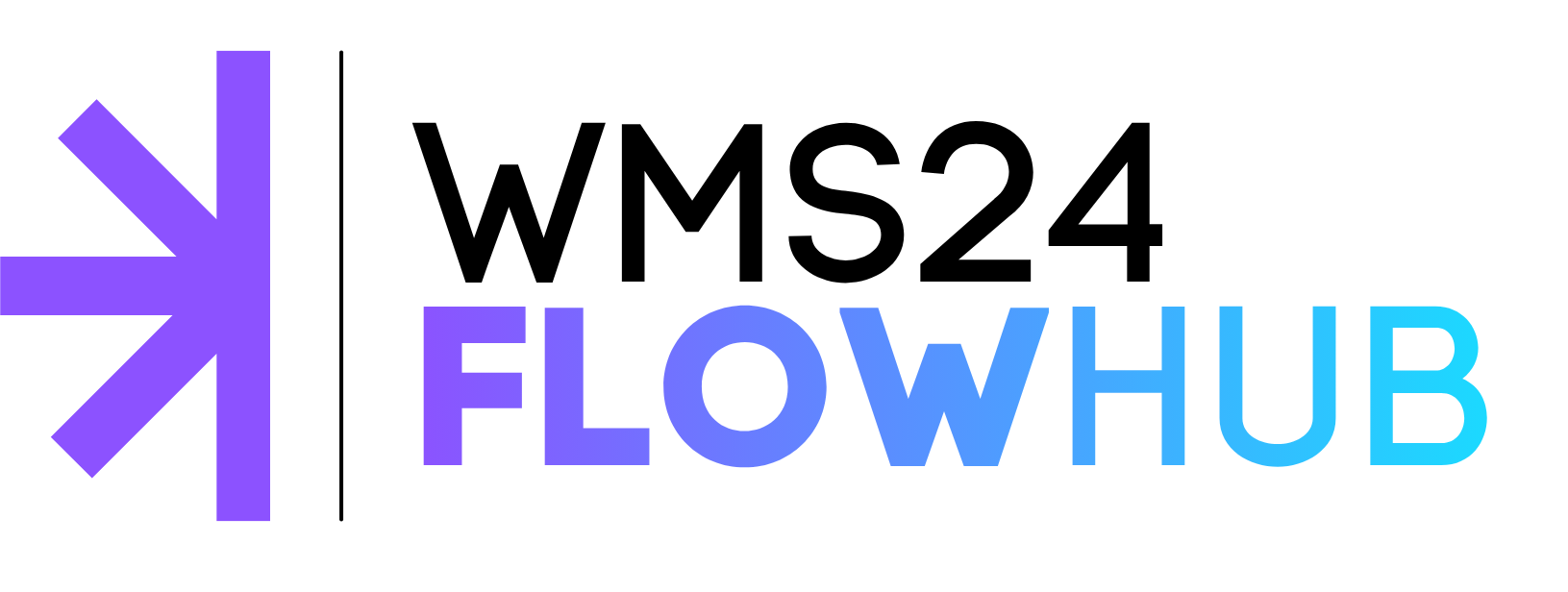WMS24 FlowHub